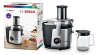 Odšťavovač Bosch MES4000 1000W, 1,5l odšťavovač