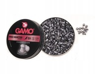 Gamo Pro Hunter pelety 4,5 mm 500 ks, polguľaté