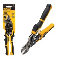 DeWALT DWHT14694-0 rovné nožnice na plech