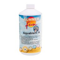 Summer Fun Aquablanc A tekutý 1 l