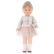 40 cm bábika petitcollin marie-francoise # ai29