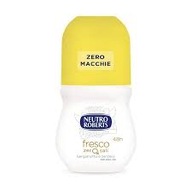 NeutroRoberts Fresco Bergamotto DEO Roll-on 50 ml