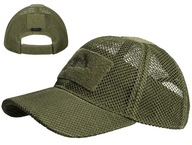 Bejzbalová čiapka HELIKON MESH HELIKON Olive Green