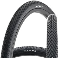 KENDA BIKE TIRE 28 700 x 38C K180 TREKKING FAST CROSS URBAN