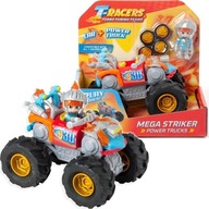 Magicbox T-Racers Power Truck Mega Striker Vehicle