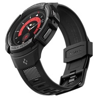 Puzdro SPIGEN s remienkom pre Galaxy Watch 5 Pro 45mm