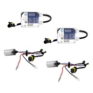 HID KIT KOMPLETNÝ KONVERTOR H7 XENÓNOVÝ HORÁK