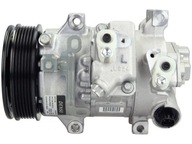 DENSO DCP50302 KOMPRESOR KLIMATIZÁCIE