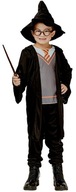 Kostým Wizard Apprentice Harry, 130-140 cm