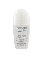 BIOTHERM DEO PURE INVISIBLE 48H ANTIPERSPIRANT ROL