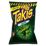 Takis Zombie 280,7 g Tiktok Challenge