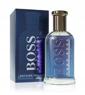 HUGO BOSS BOTTLED INFINITE PARFÉM 100ML