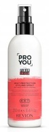 Revlon Pro You FIXER SHIELD Termoochranný stylingový sprej 250ml