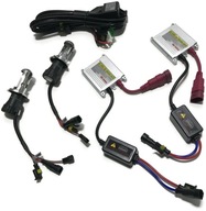 HID XENON SLIM H4 BIXENON DIGITAL SADA 12V 35W