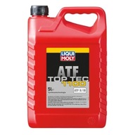 LIQUI MOLY ATF TOP TEC 1100 5L DIIIH/G, DIIE/D, MAN339/V1/Z1 / TYP A/S OLEJ