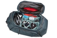 Organizér THULE Round Trip Bike Duffel sivý 55L