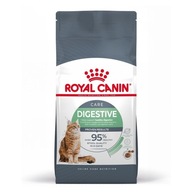 ROYAL CANIN DIGESTIVE CARE KRMIVO PRE MAČKY 10 KG