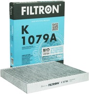 Kabínový filter Filtron K 1079A