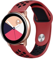 ZNAČKOVÝ REMÍN NA TELESKOPY SMARTWATCH 20MM