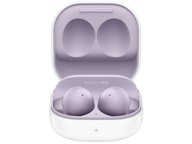 Slúchadlá do uší SAMSUNG Galaxy Buds 2 fialové