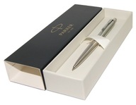 Parker Pencil Jotter Matte Steel CT