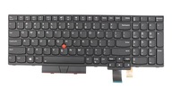 KLÁVESNICA PRE LENOVO THINKPAD T570 T580 / LED