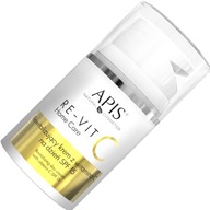 APIS REVIT Revitalizačný DENNÝ KRÉM Spf15 ahoj c