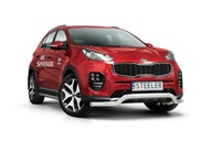 SCHVÁLENÉ tyče KIA Sportage