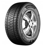 1x Bridgestone 235/65R16C DURAVIS CELÁ SEZÓNA 115/1