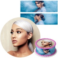 SET TORTY VLNY ARIANA GRANDE + DVA OBVODY