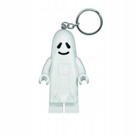 LEGO KEYRING LED GHOST BATERKA