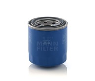 OLEJOVÝ FILTER MANN W8017