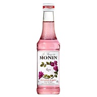 Monin Rose - príchuť ruža 250ml