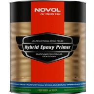 NOVOL HYBRID EPOXY ZÁKLADNÝ ZÁKLADNÝ ZÁKLAD EPOXY 2,8L