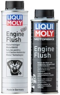 LIQUI MOLY OPLACHOVACIA SADA MOTORA NA UMÝVANIE MOTORA