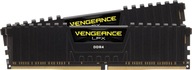 Pamäť DDR4 Vengeance LPX 16GB/3200(2*8GB) BLACK CL16 Corsair