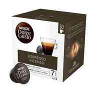 Kapsule Nescafe Dolce Gusto Espresso Intenso 30 kusov MAXI