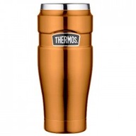 THERMOS THERMAL OCELOVÝ HRNČEK 470ML MEDENÝ