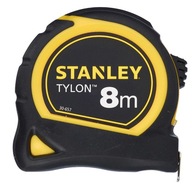 ZMERAJTE STANLEY TYLON 25 mm METRICKÝ 8M