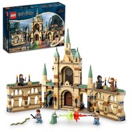 LEGO HARRY POTTER 76415 BITKA O HOGWARTS