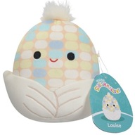 SQUISHMALLOWS SOFT MASCOT 13 CM CORN LOUISE 04100