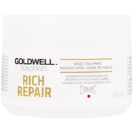 GOLDWELL RICH REPAIR REGENERUJE BALZAM 60 SEK 200