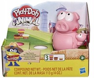 PLAY-DOH hracie cesto F0653 MUD PIGS