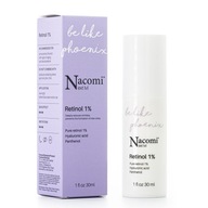 Nacomi Next Level Sérum na tvár Retinol 1%