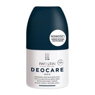 Iwostin Deocare Men Antiperspirant, 50 ml