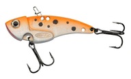 Cicada Berkley Powerblade 4,9 cm/11 g Silver Orange