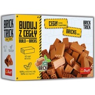 BRICK TRICK FULL BRICS 40 KS 61553 [BLOKY]