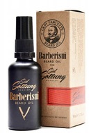 Olej na fúzy Captain Fawcett Barberism 50 ml