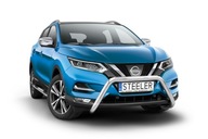 Schválené potrubie Nissan Qashqai