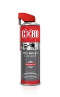 CX-80 DUO prípravok na údržbu a opravy 500 ml